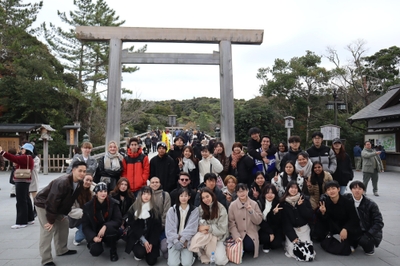 12/13（土）の集合写真