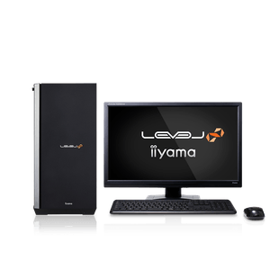 LEVEL∞ミドルタワー