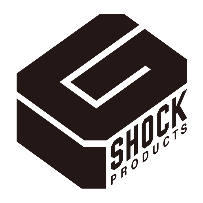 G-SHOCK PRODUCTS ロゴ
