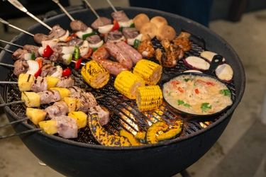 夏の疲れをブラジル流BBQでリセット！大阪・舞洲『The Day Osaka』秋の特別宿泊プラン 9/1～11/30