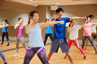 スタジオプログラムのイメージ