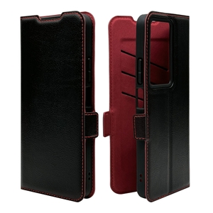 ブラック×レッド