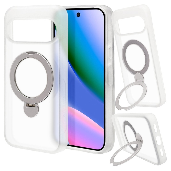 フロストホワイト