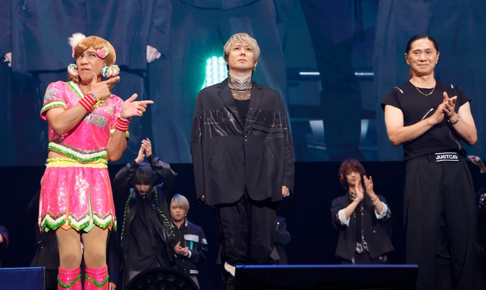 ©ALD2024 撮影:小境勝巳、佐藤 薫、高田真希子、冨田味我