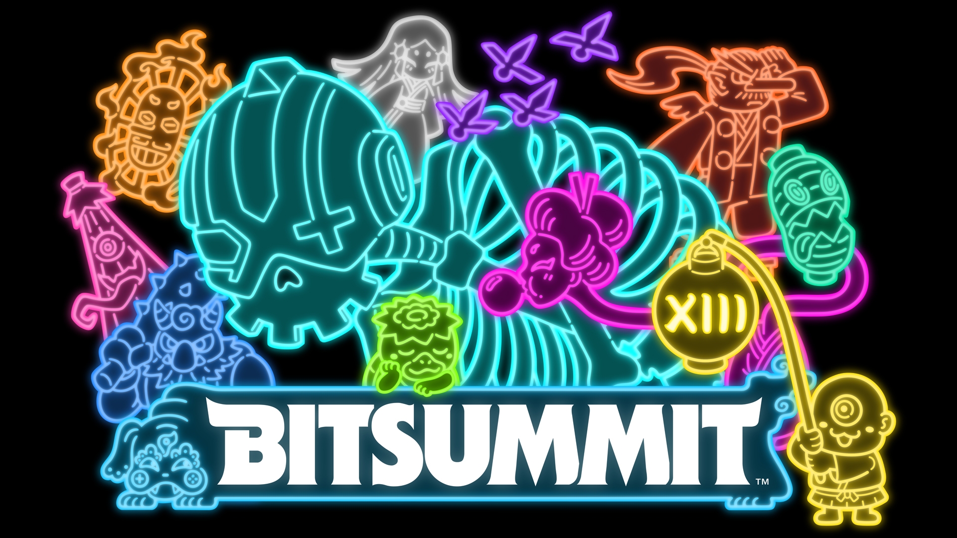 Bitsummit VA
