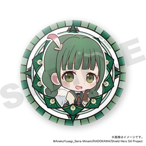 【盾の勇者の成り上がり Season 4】 リーシア