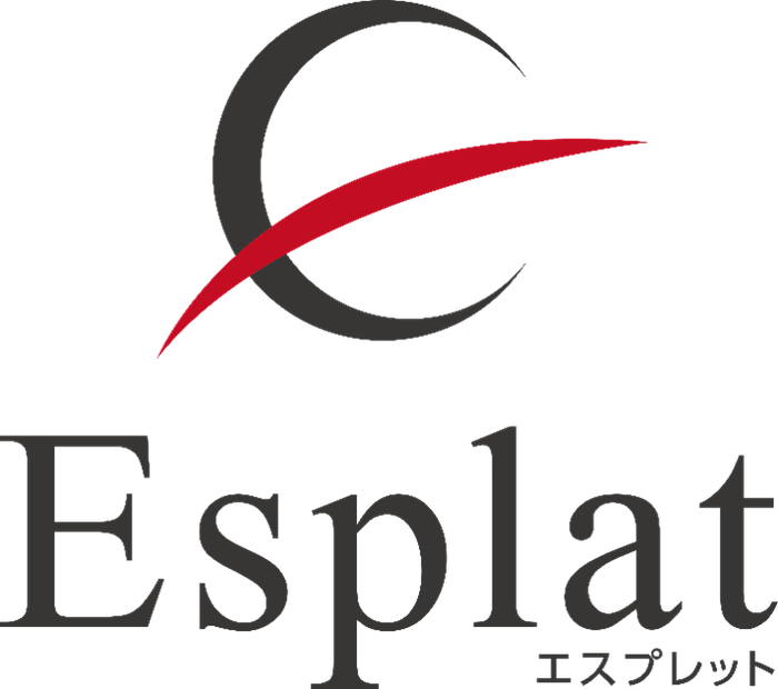Esplatロゴ