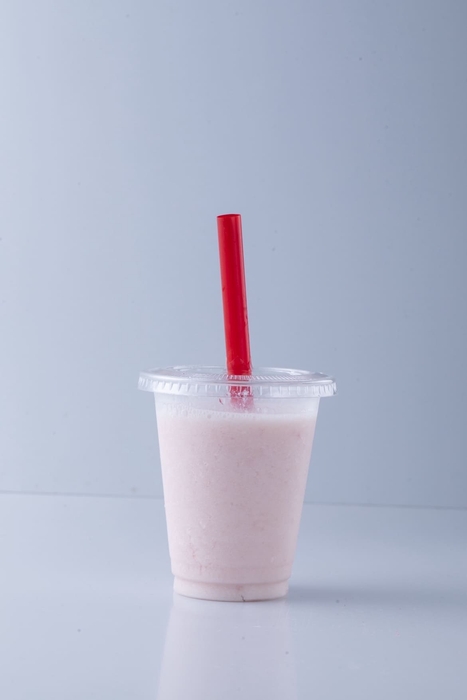白桃スムージー