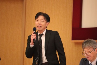 子どもの問いと探究を支える教師の役割を説く山田教授