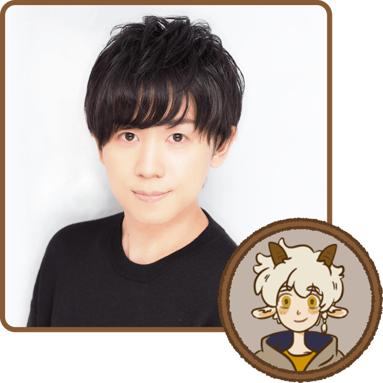 日本語吹替版ニール役:山下大輝