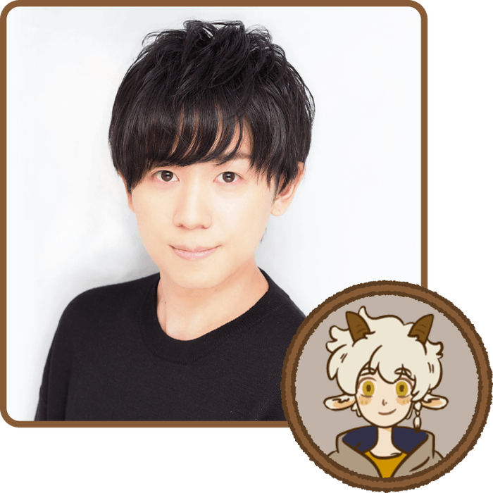 日本語吹替版ニール役:山下大輝