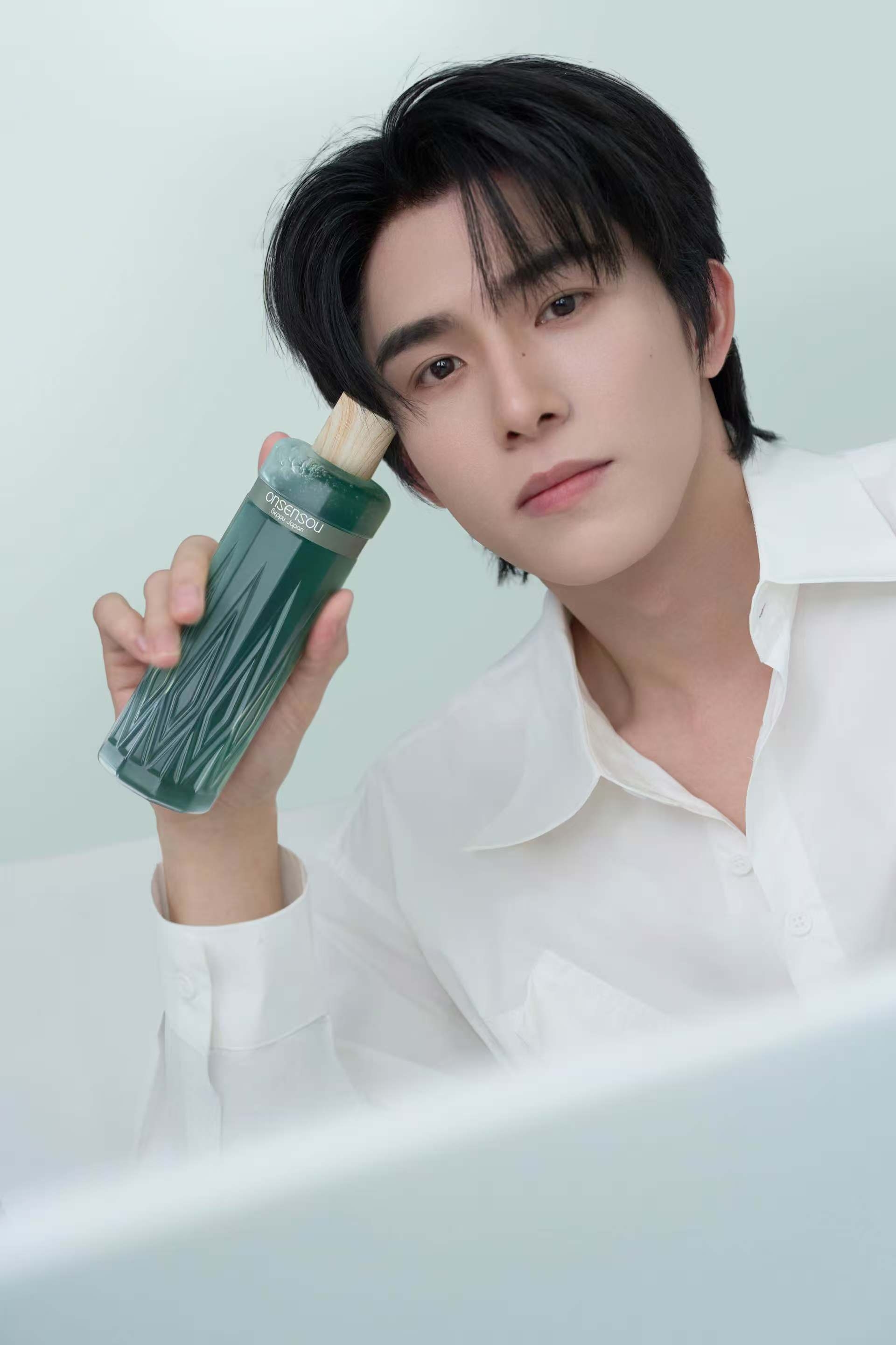 Boomプロフィール