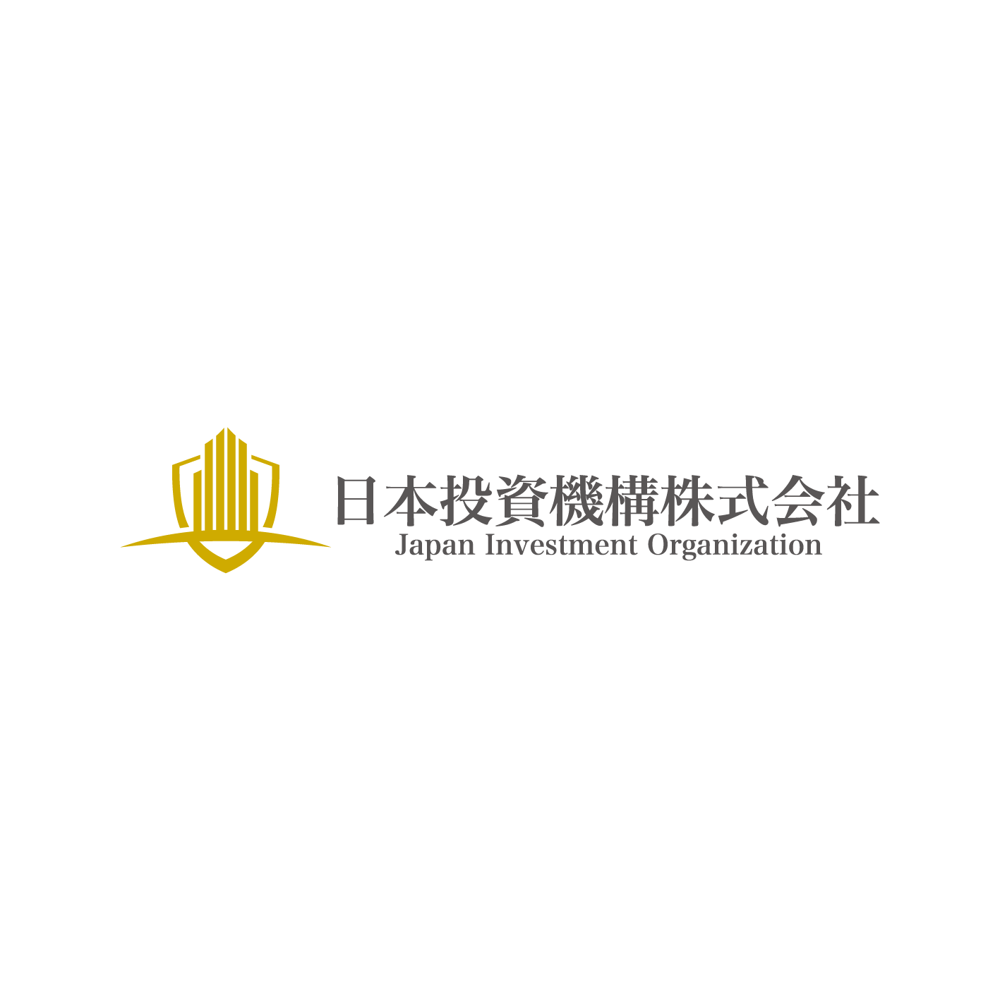 日本 投資 機構 株式 会社