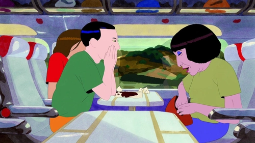 思いがけない世界へ連れて行かれる“心地よい裏切り” 『God is Shy』グランプリ受賞｜コンペティション受賞12作品を発表し、無事閉幕