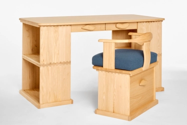 カリモク家具、Postalco Design Studioと共同開発した新ブランド〈STAKKO〉より初回コレクションを10月3日（金）から発売