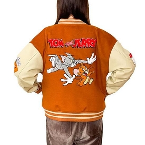 トムとジェリー　スカジャン