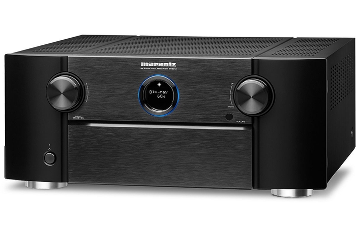 marantz/SR8012