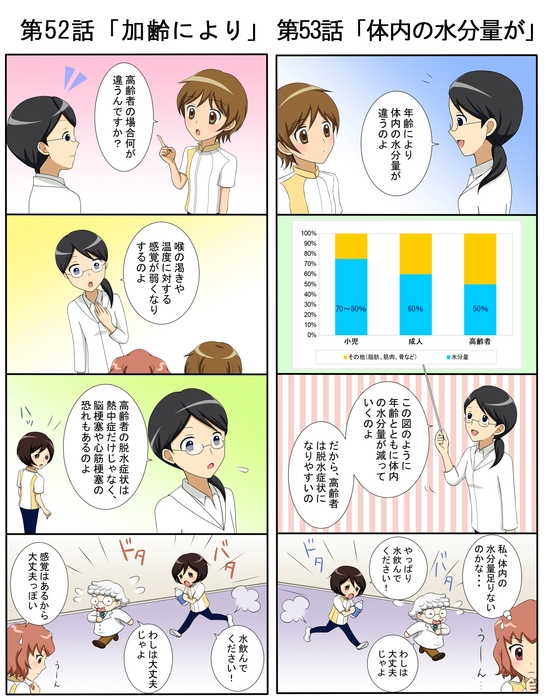 (掲載ページの一部)