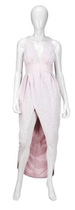 キム・カーダシアン (C)Julien's Auctions