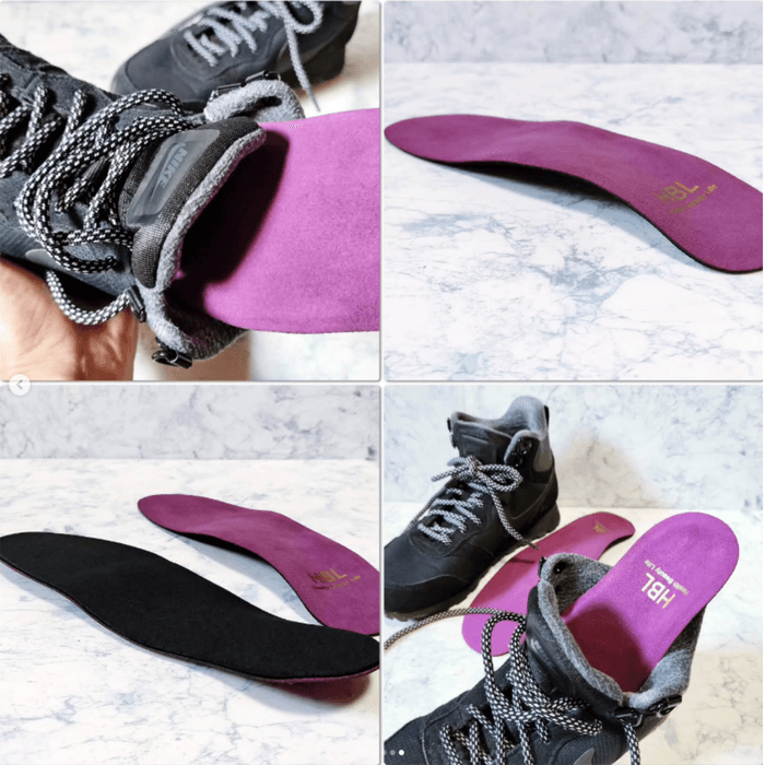 HBLインソール 2