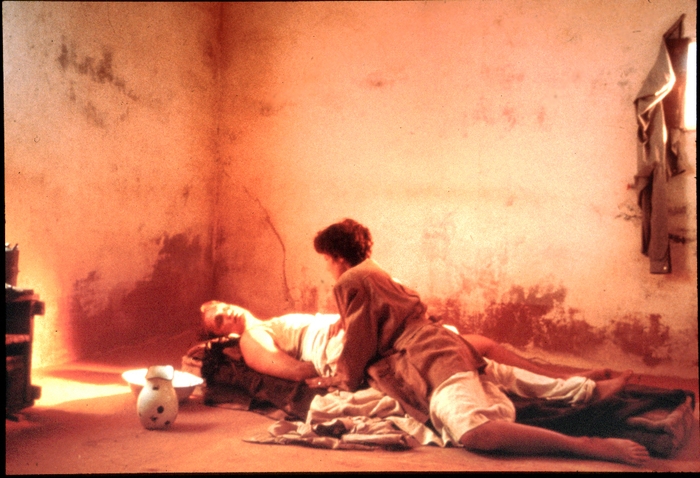 (c)The Sahara Company Limited & Tao Films SRL.1990