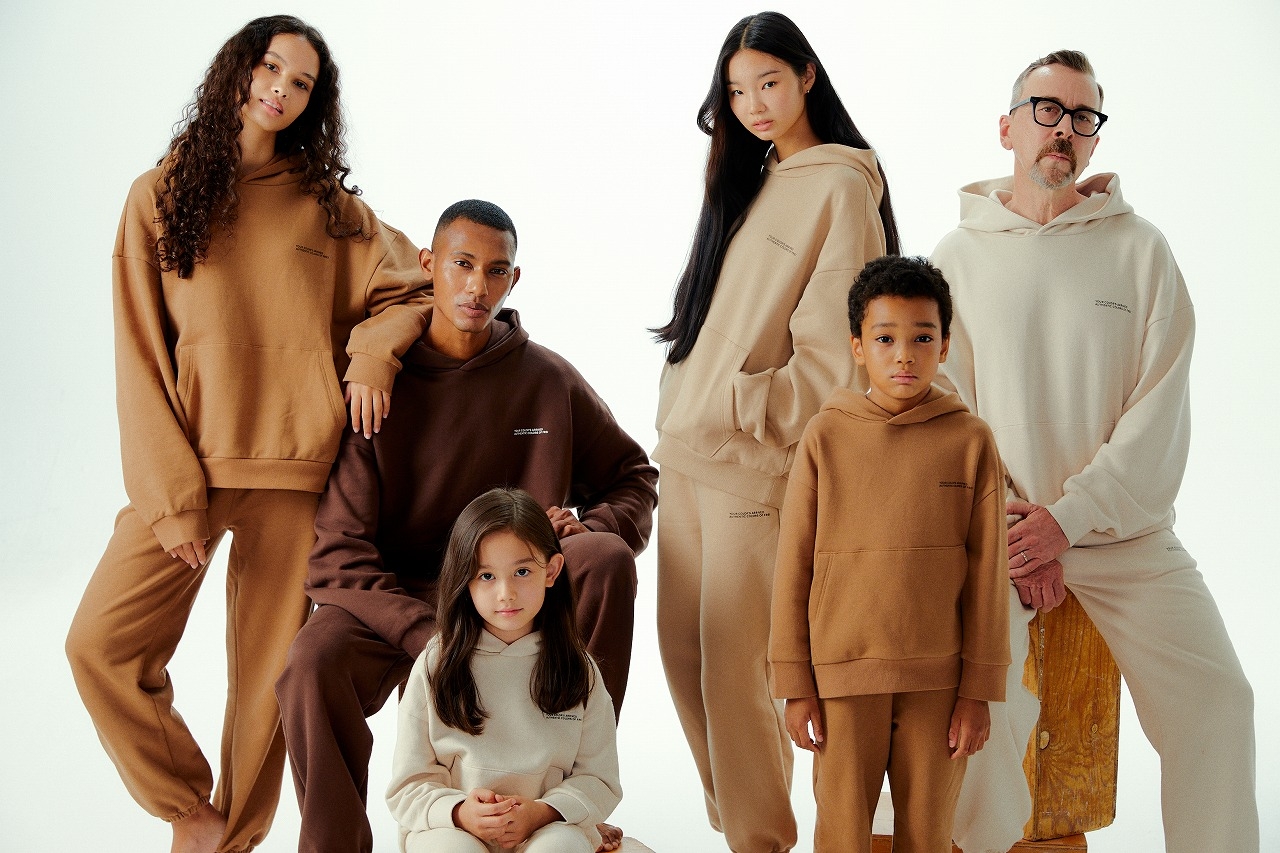 韓国発の人気ファッションブランド 「FREI」が伊勢丹新宿店でPOP UP SHOPを開催！