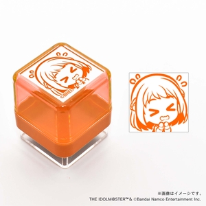 【学園アイドルマスター】 スタンプ・葛城リーリヤ_スペシャル