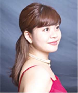 ピアノ伴奏:丹羽瑞季(島村楽器 ラゾーナ川崎店)