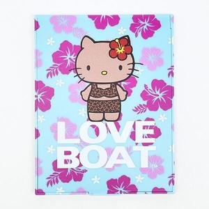 ラブボートのミラー