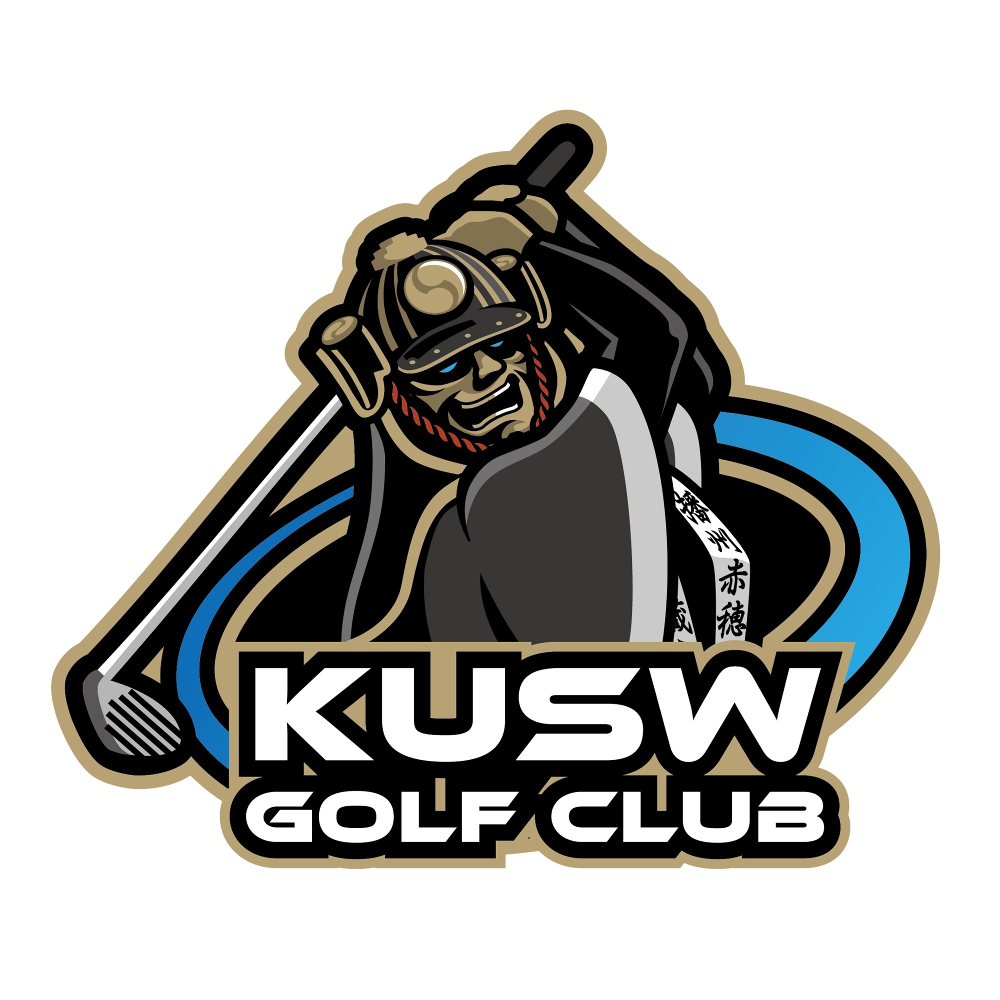 関西福祉大学ゴルフ部