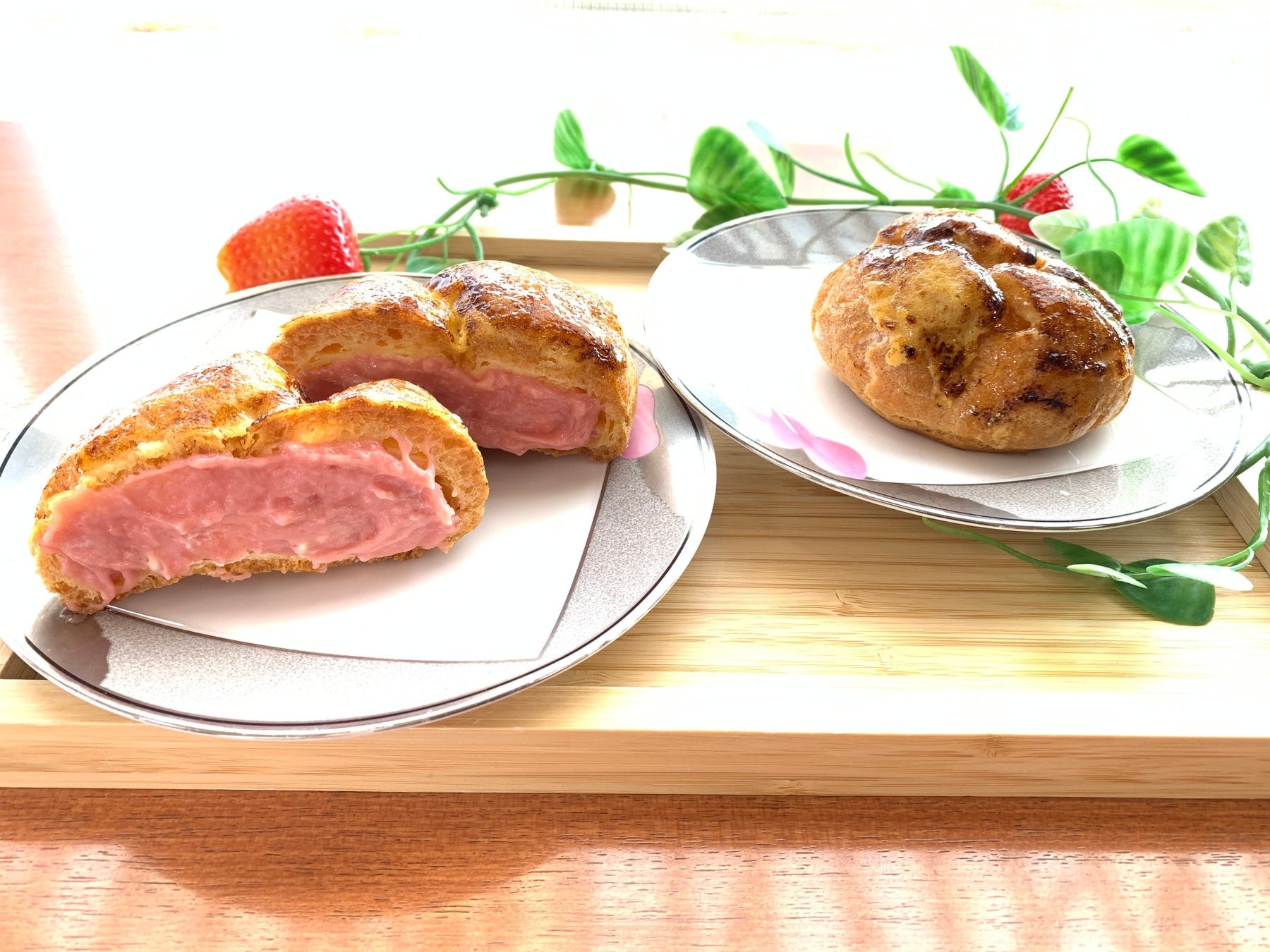 みこの森スイーツファクトリー