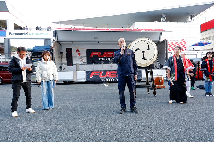 能登半島復興支援活動