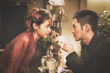 ８月13日 東京で報知映画賞・特選試写会「孤狼の血 LEVEL2」を開催！