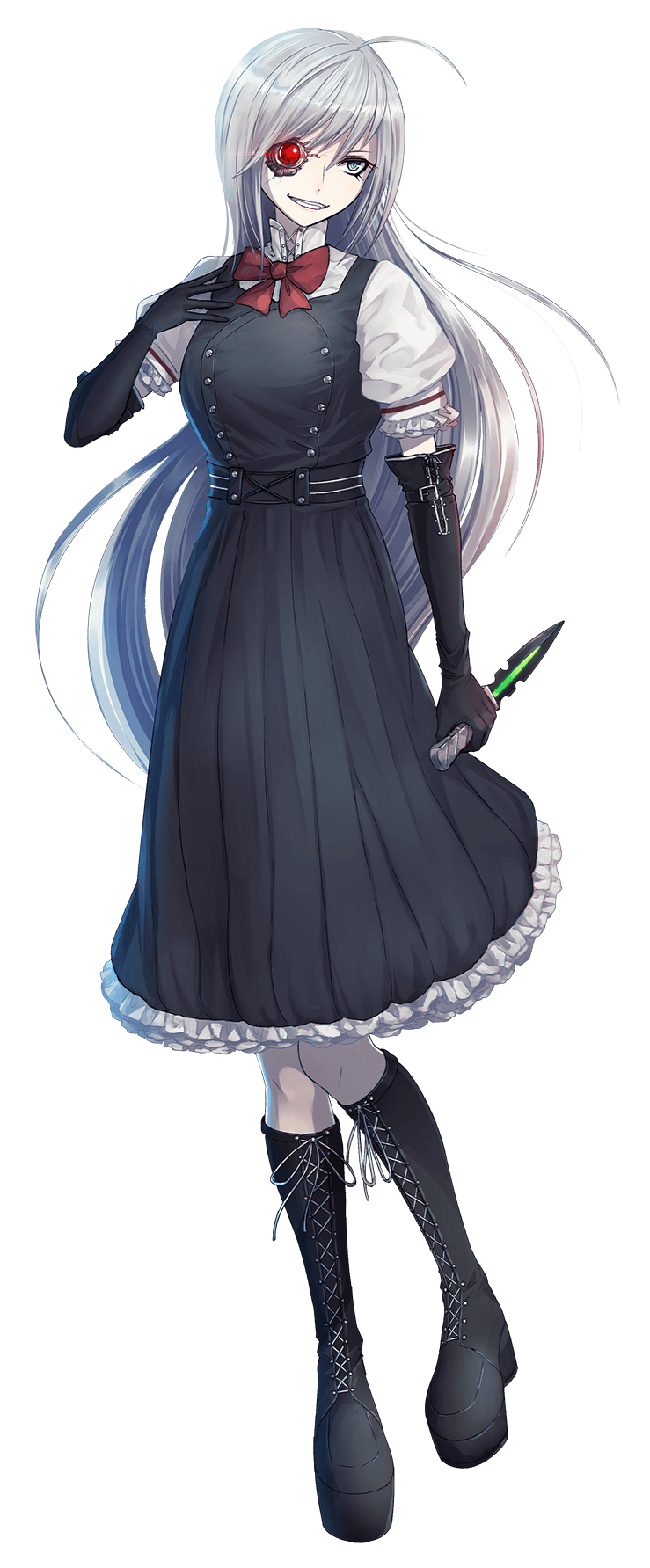 ミランダ・クローゼット