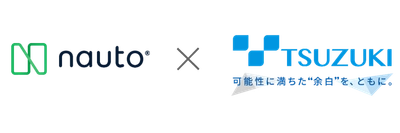 Nauto Japan、都築電気と相互代理店契約を締結