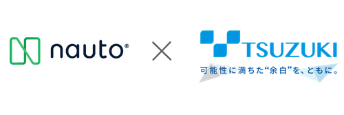 Nauto Japan、都築電気と相互代理店契約を締結