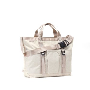 GROCERY TOTE MSNGR 15L