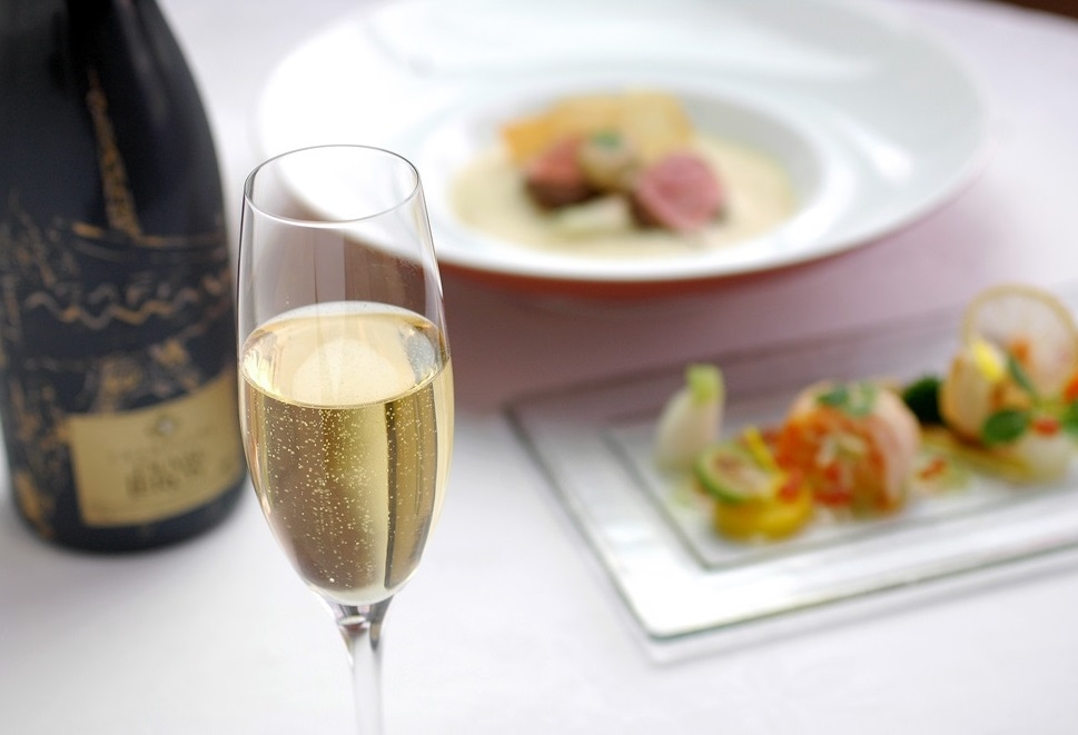 料理と相性のよいワインを選びたい!