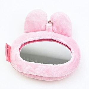 おぱんちゅうさぎのキーホルダー