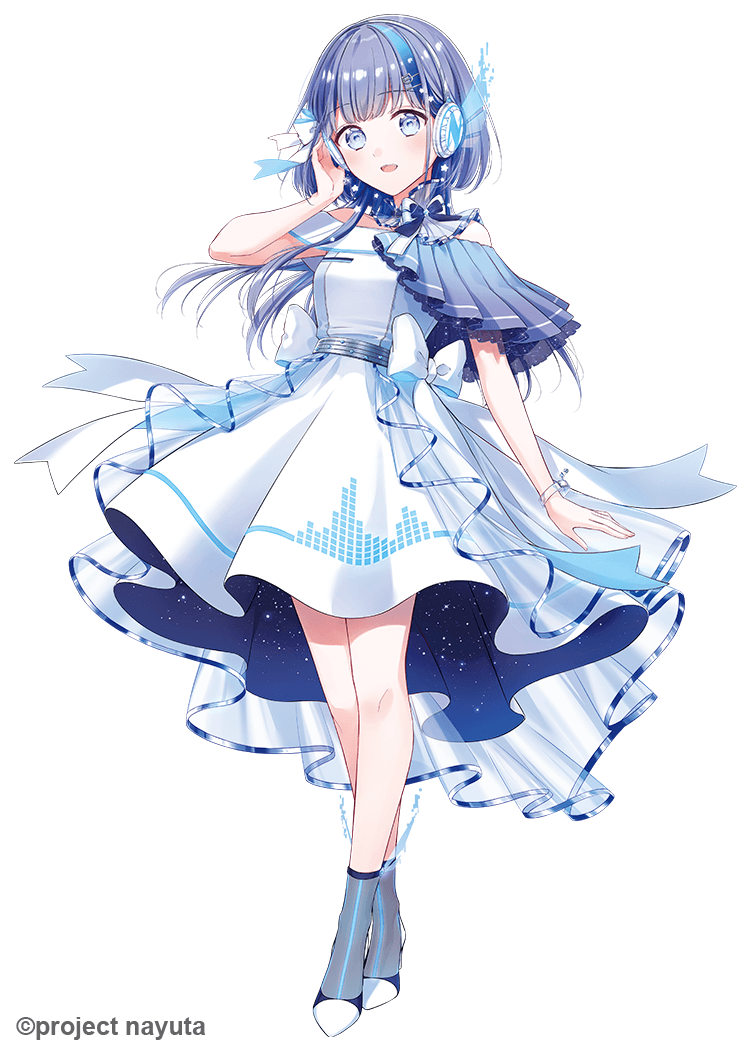 那由歌(CV:nayuta)