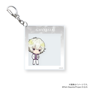 【グノーシア】学園レムナン