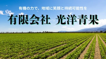 有限会社光洋青果