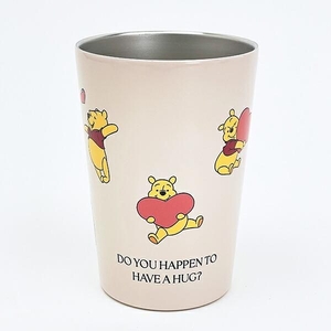 ディズニーのステンレスタンブラー