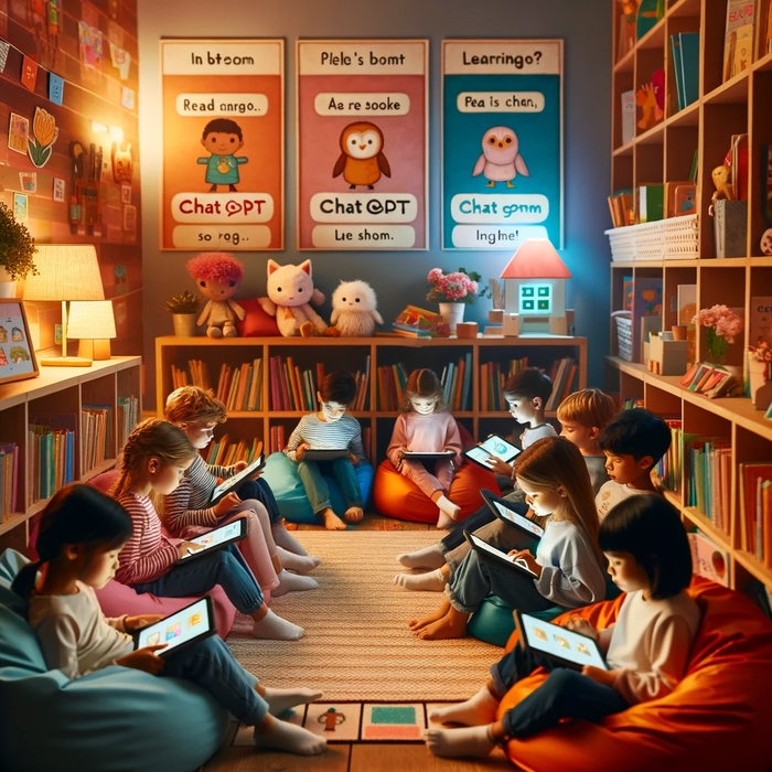 ChatGPT英語探検隊 2