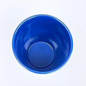 パペットスンスンのコップ