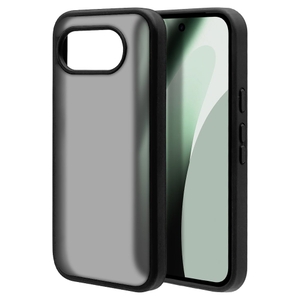 フロストブラック