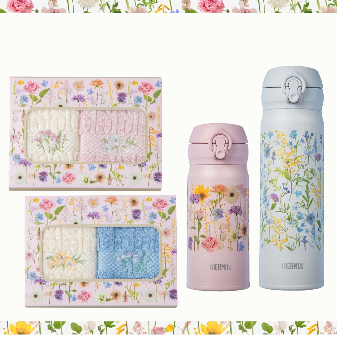 『shitoyaka~しとやか~』第3弾_2