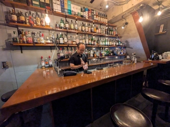 水天宮前【経営者が集う土曜限定バー】「Bar S@T」オープン