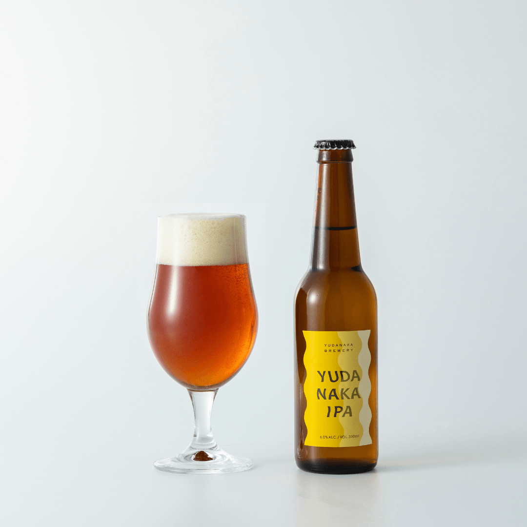 YUDANAKA IPA