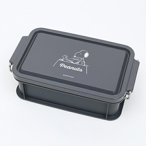 スヌ　ランチボックス